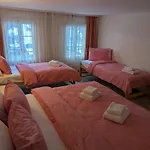 호텔 쉬첸 라우터브루넨