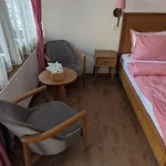 쉬첸 호텔 라우터브루넨