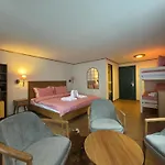 Hotel Schuetzen Lauterbrunnen