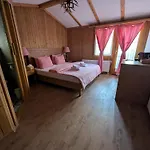 쉬첸 3* 라우터브루넨