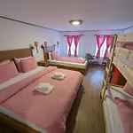쉬첸 3* 라우터브루넨