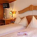 Hotel Schuetzen Lauterbrunnen