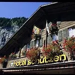 Schuetzen 3* Lauterbrunnen