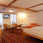 Schuetzen Hotel Lauterbrunnen