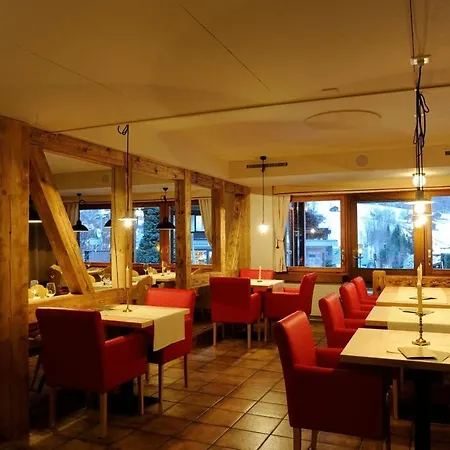 Hotell Schuetzen 3*