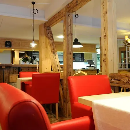 Hotel Schuetzen 3*