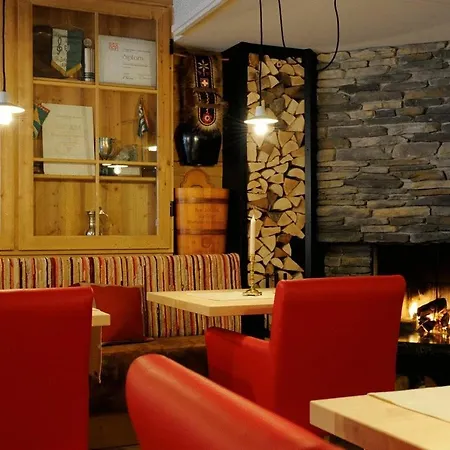 Schützen Lauterbrunnen