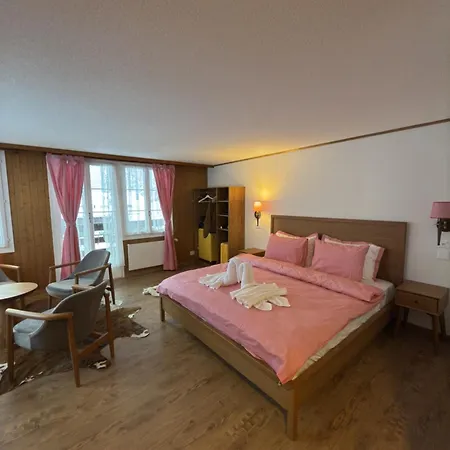 Schuetzen 3*
