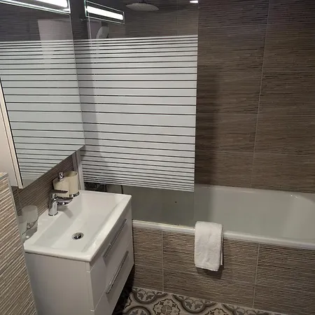 Schuetzen 3* Lauterbrunnen