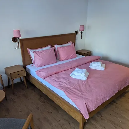 Hotel Schuetzen Lauterbrunnen