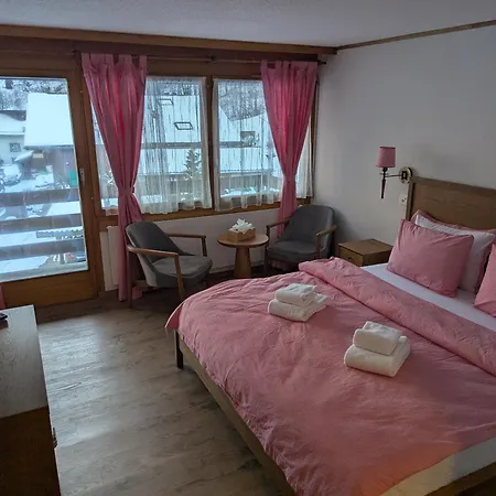 Schützen Lauterbrunnen