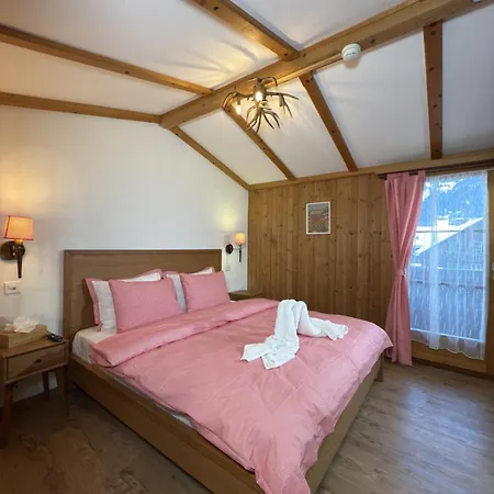 Schuetzen Hotel 3*