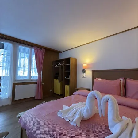 Schützen Lauterbrunnen