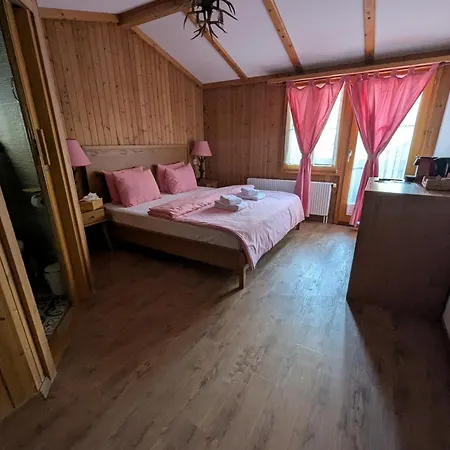 Schuetzen 3* Lauterbrunnen