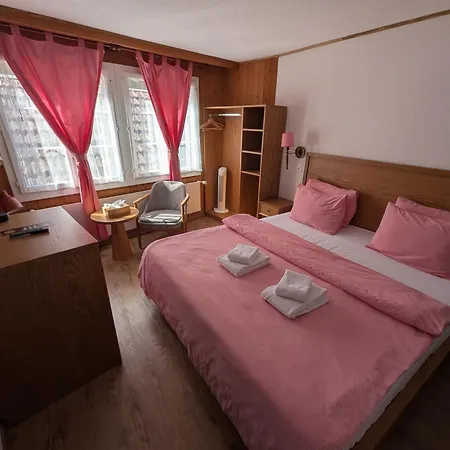 Schuetzen Hotel 3*