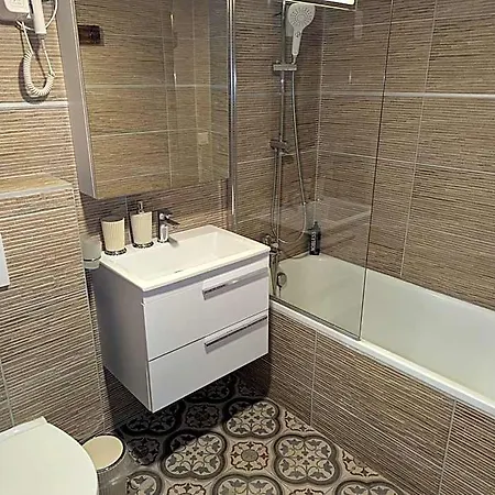 Hotel Schuetzen 3*