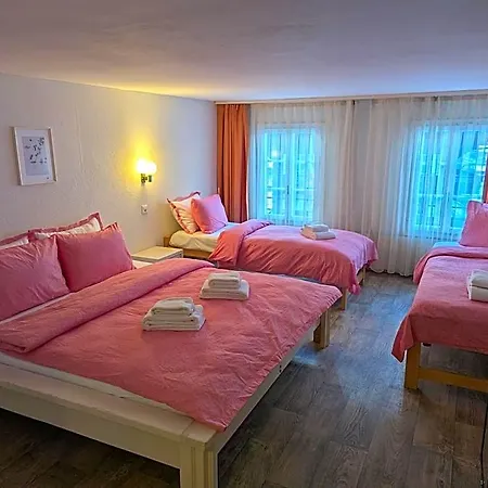 Hotel Schuetzen