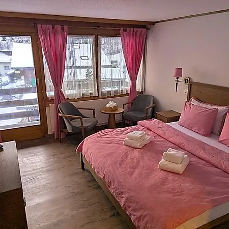 Hotel Schuetzen 3*