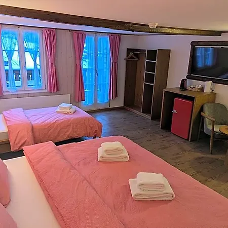 Hotel Schuetzen 3*