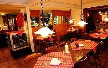 Hotel Schuetzen Lauterbrunnen