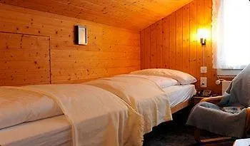 Schützen Hotel Lauterbrunnen