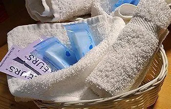 Hotel Schützen Lauterbrunnen