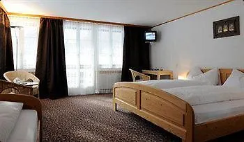Schuetzen Hotel