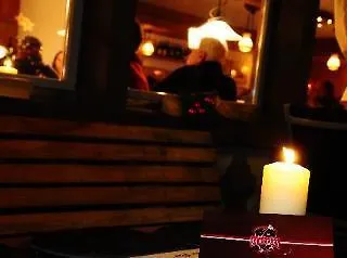 쉬첸 3* 라우터브루넨
