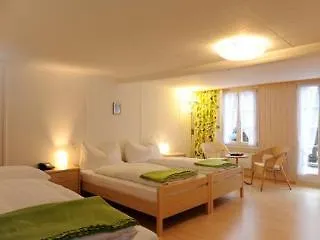 Schuetzen Hotel