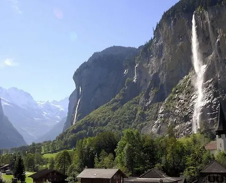 Hotel Schuetzen 3*