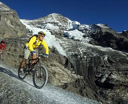 Schuetzen Lauterbrunnen