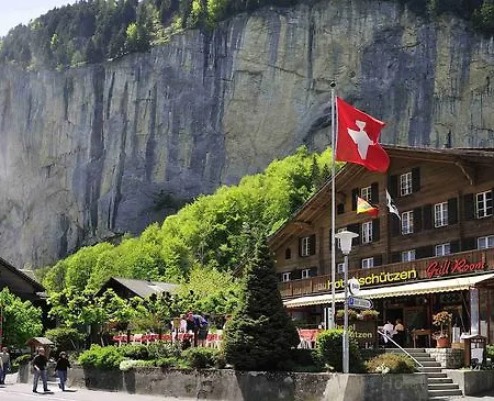 Schuetzen Hotel