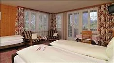 Hotel Schuetzen Lauterbrunnen