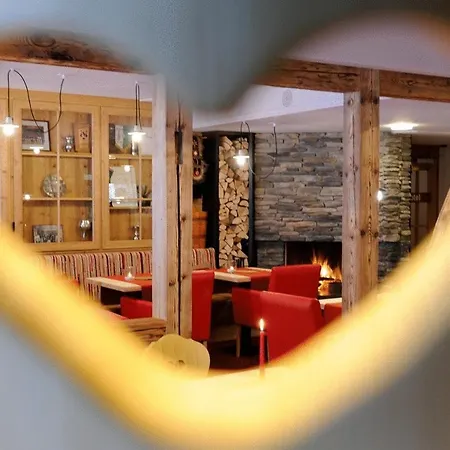 Schuetzen Lauterbrunnen