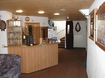 Hotel Schuetzen Lauterbrunnen