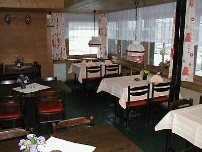 Schuetzen Hotel Lauterbrunnen