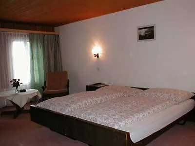 Hotel Schuetzen 3*