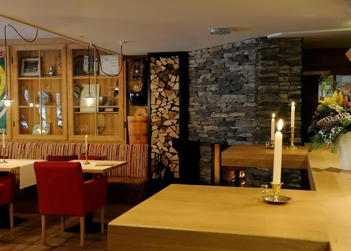 Schuetzen Lauterbrunnen