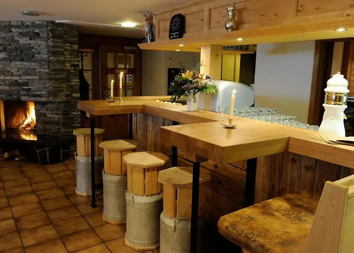 Отель Schuetzen