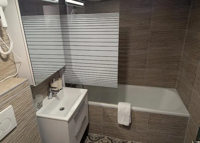 Schuetzen 3* Лаутербруннен