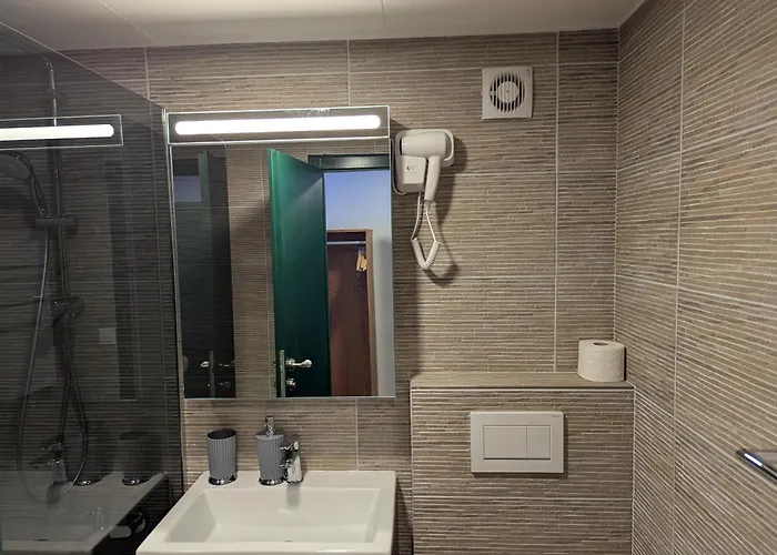 Schuetzen Отель