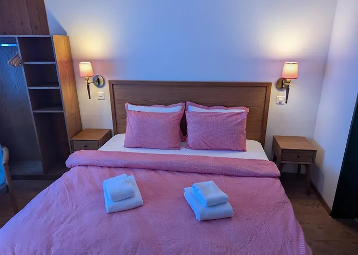 Schuetzen Лаутербруннен