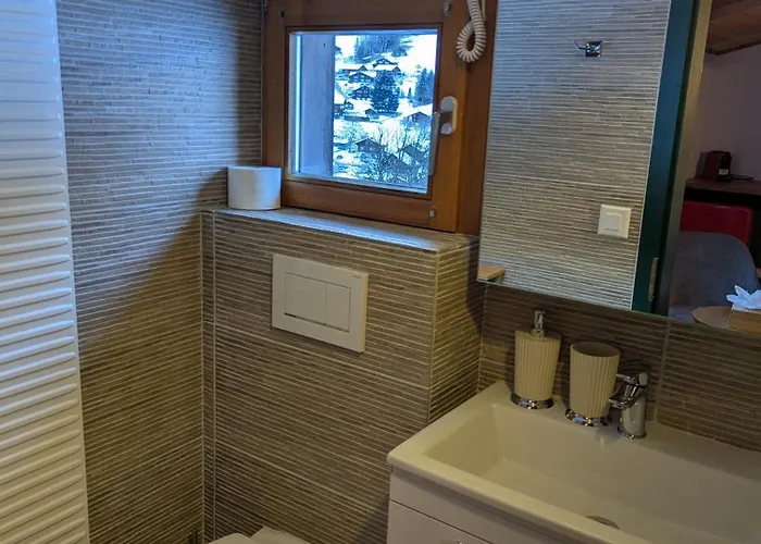 Schuetzen Отель