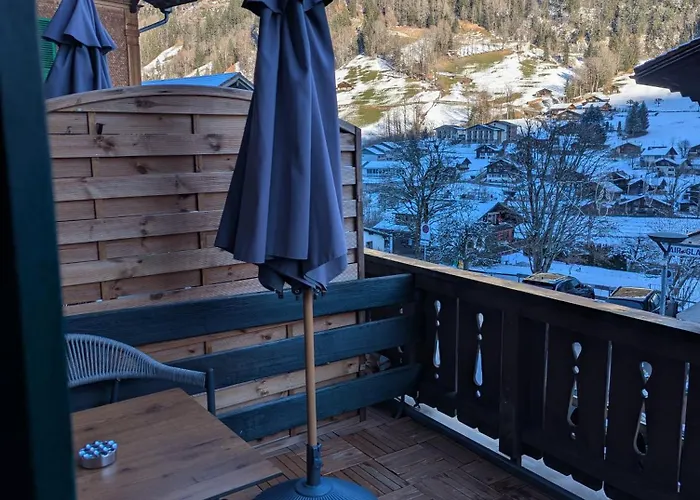 Schuetzen Отель 3*