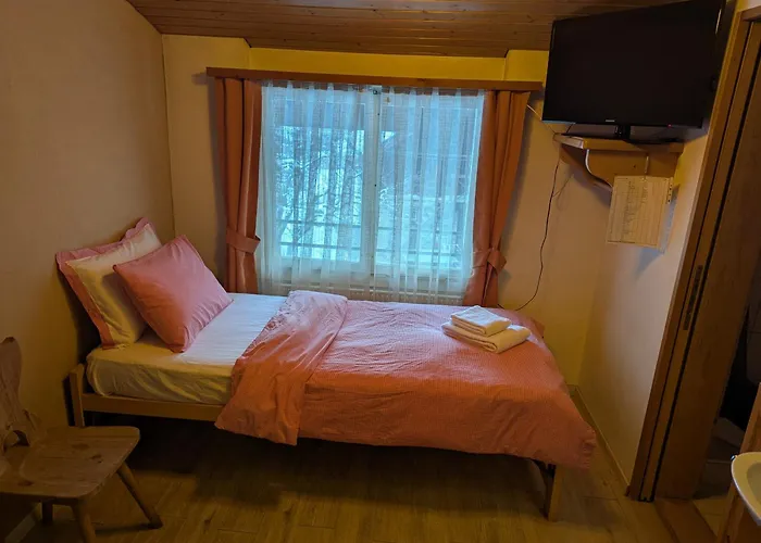 Отель Schuetzen