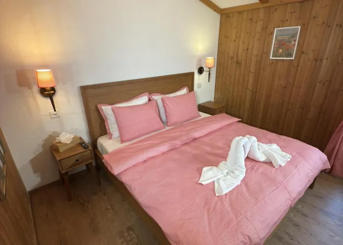 Отель Schuetzen