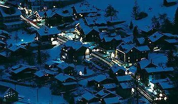 Schuetzen 3* Lauterbrunnen