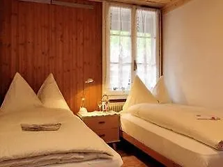 Schuetzen 3* Лаутербруннен