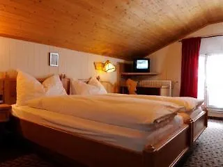 Schuetzen Hotel Lauterbrunnen