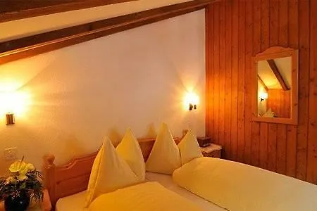 Schuetzen Лаутербруннен